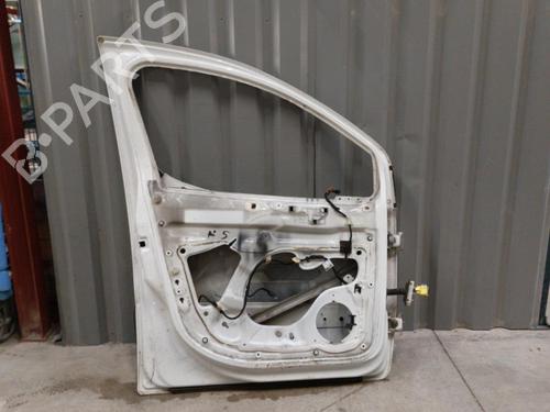 Left front door PEUGEOT PARTNER Box Body/MPV 1.6 HDi | BP23737399C2