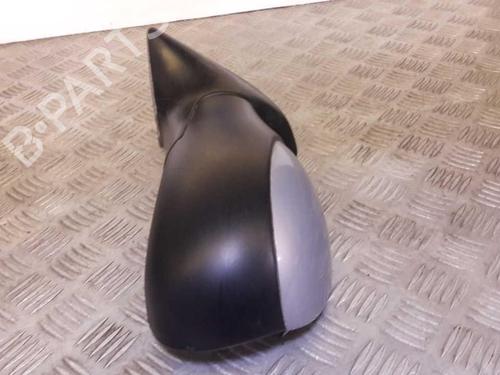 Left mirror CITROËN XSARA PICASSO (N68) 2.0 HDi | BP23655168C26 