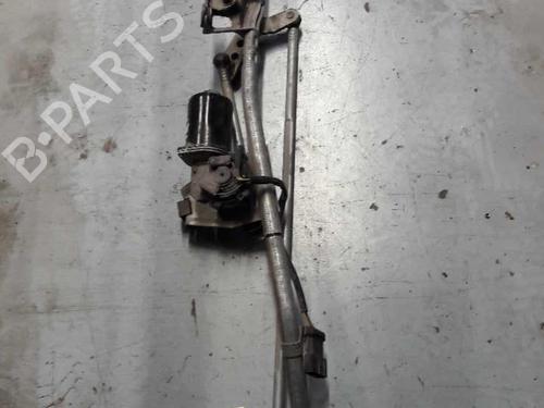 Used Front wiper motor OPEL MERIVA A MPV (X03) 1.7 DTI (E75) (75 hp) 23657755