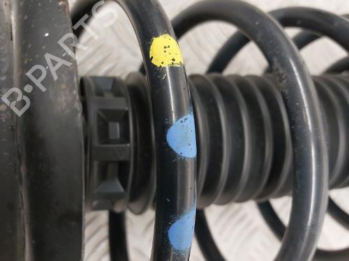 Right front shock absorber CITROËN C3 / C3 ORIGIN III (SX) 1.6 BlueHDi 75 | BP23745609M17 