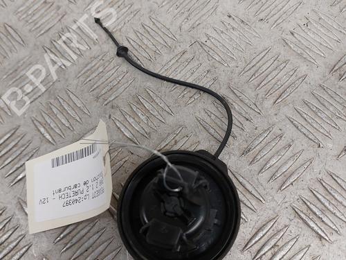 Korek wlewu paliwa PEUGEOT 208 II (UB_, UP_, UW_, UJ_) 1.2 PureTech 100 | BP23747953C161 