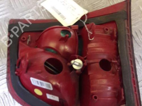 Right tailgate light CITROËN C5 III Break (RW_) 2.0 HDi | BP23726282C80 - Image 3