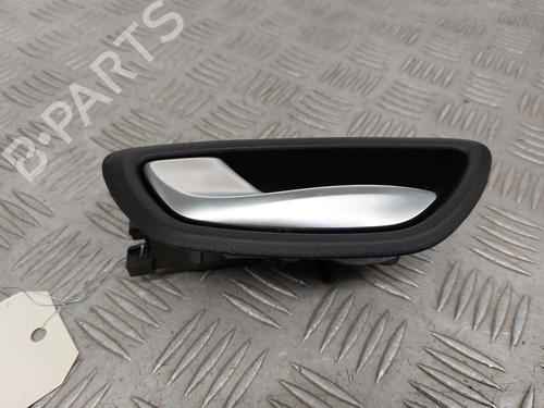 Used Front left interior door handle RENAULT MEGANE IV Hatchback (B9A/M/N_) 1.6 TCe 205 (B9MV) (205 hp) 23747331