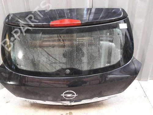 Bagklap CC/Kombi-Coupé OPEL ASTRA H GTC (A04) 1.4 (L08) (90 hp) 23724023