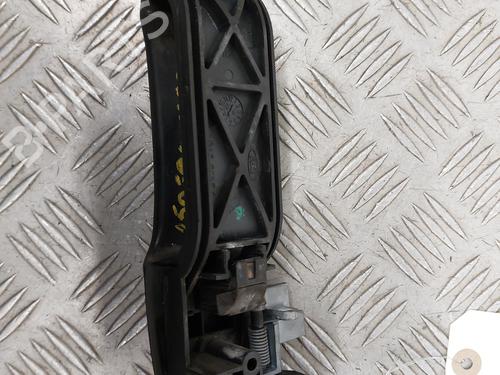 Højre fortil udvendigt håndtag FORD FOCUS I (DAW, DBW) 1.6 16V | BP28178893C129 