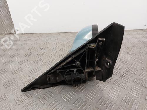 Right mirror RENAULT SCÉNIC II (JM0/1_) 1.9 dCi (JM14) | BP26377909C27 