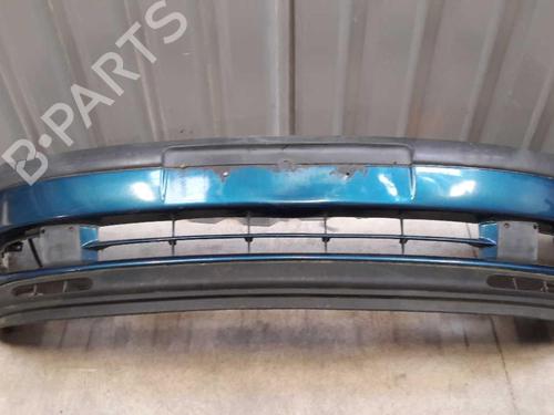 Used Front bumper RENAULT ESPACE III (JE0_) 2.0 16V (JE0N, JE0L, JE02) (140 hp) 25259412