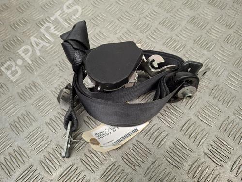 Used Front left seatbelt Front left seatbelt 36835986 36835986