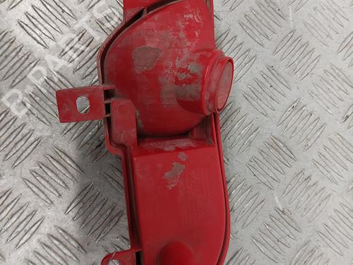 Used Rear bumper right light Rear bumper right light PEUGEOT 206+ (2L_, 2M_) 1.4 i (73 hp) 24551364 24551364