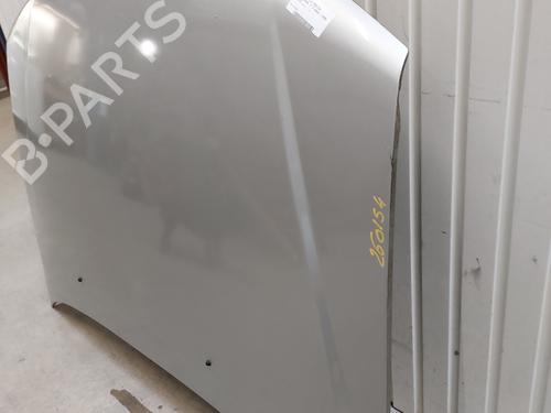 Used Hood Hood PEUGEOT 306 Break (7E, N3, N5) 2.0 HDI 90 (90 hp) 34045947 34045947