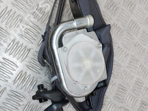 Sikkerhedssele foran venstre HYUNDAI TUCSON (JM) 2.0 CRDi All-wheel Drive (113 hp) 31629610