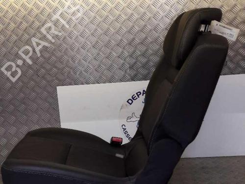 Used Rear seat Rear seat RENAULT SCÉNIC III (JZ0/1_) 1.6 dCi (JZ00, JZ12) (130 hp) 23726298 23726298