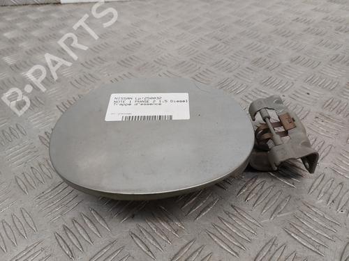 Fuel flap NISSAN NOTE (E11, NE11) 1.5 dCi | BP24551346C131 