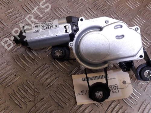 Rear wiper motor FORD FIESTA V (JH_, JD_) 1.4 TDCi | BP23724587M102 