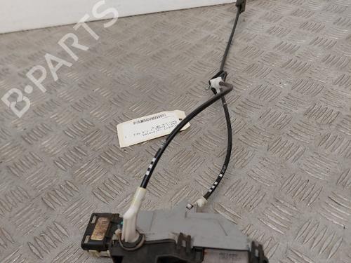 Used Rear left lock PEUGEOT 308 I (4A_, 4C_) 1.6 HDi (109 hp) 23745467