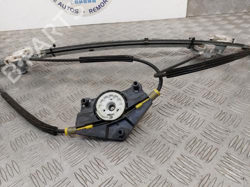 Used Front left window mechanism Front left window mechanism PEUGEOT 807 (EB_) 2.2 HDi (128 hp) 23746477 23746477