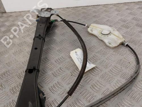 Front right window mechanism VW GOLF V (1K1) 1.9 TDI | BP23738146C23 
