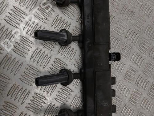 Ignition coil CITROËN SAXO (S0, S1) 1.4 VTS | BP23743427M94 