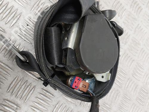 Used Front left seatbelt Front left seatbelt RENAULT GRAND SCÉNIC III (JZ0/1_) 1.5 dCi (JZ0B, JZ07) (106 hp) 24225971 24225971