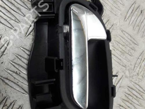 Used Rear left interior door handle CITROËN C3 Picasso (SH_) 1.6 HDI 90 (92 hp) 23735016