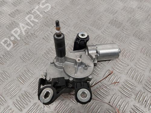 Used Rear wiper motor VW GOLF PLUS V (5M1, 521) 2.0 TDI (140 hp) 23747699