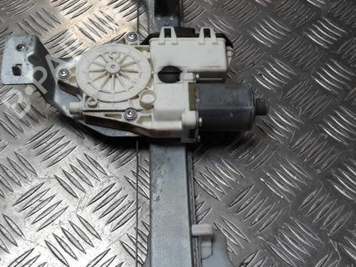 Used Rear left window mechanism CITROËN C4 I (LC_) 1.6 HDi (90 hp) 23716548