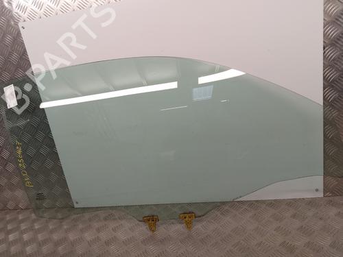 Front right door window NISSAN MICRA III (K12) 1.5 dCi | BP29371245C19 