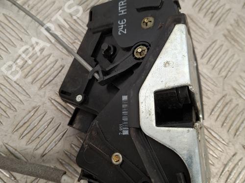 Rear right lock BMW 3 Touring (E46) 320 d | BP27342325C99 
