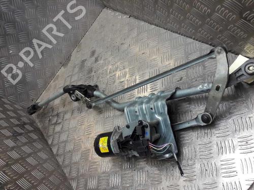 Front wiper motor RENAULT GRAND SCÉNIC II (JM0/1_) 1.5 dCi (JM1E) | BP23657686M29 