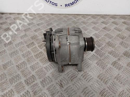 Generator RENAULT TWINGO II (CN0_) 1.5 dCi 75 | BP23737464M7 