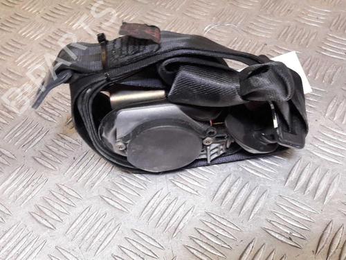 Used Front right seatbelt Front right seatbelt PEUGEOT 807 (EB_) 2.2 HDi (128 hp) 23657098 23657098