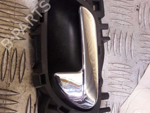 Used Front left interior door handle Front left interior door handle PEUGEOT 308 I (4A_, 4C_) 1.6 HDi (109 hp) 23724648 23724648