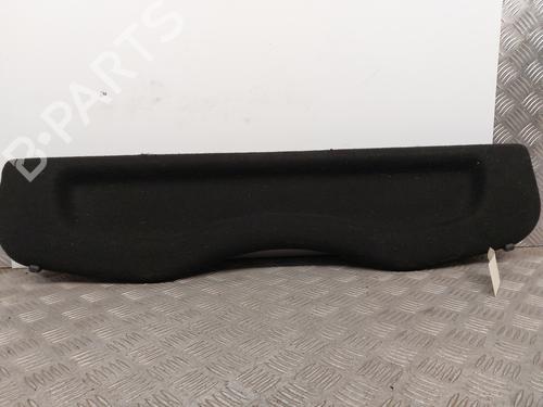Used Rear parcel shelf Rear parcel shelf OPEL ADAM (M13) 1.2 (69 hp) 33545726 33545726