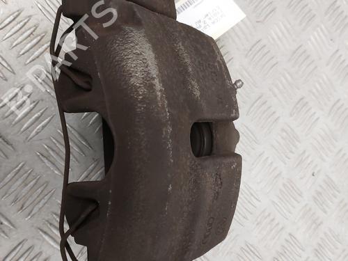Right front brake caliper SKODA FABIA II (542) 1.6 TDI | BP24496443M104 - Image 2