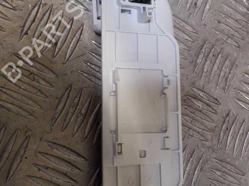 Used Interior roof handle Interior roof handle PEUGEOT 508 SW I (8E_) 2.0 HDi RXH Hybrid4 (200 hp) 23724576 23724576