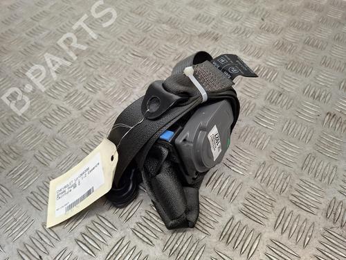 Used Rear left seatbelt Rear left seatbelt CHEVROLET SPARK (M300) 1.2 (82 hp) 39939343 39939343