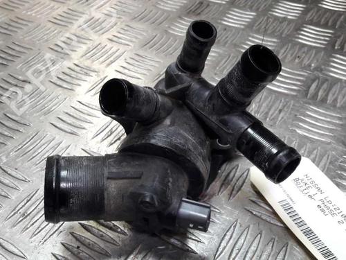Used Thermostat housing NISSAN JUKE (F15) 1.2 DIG-T (115 hp) 24851865