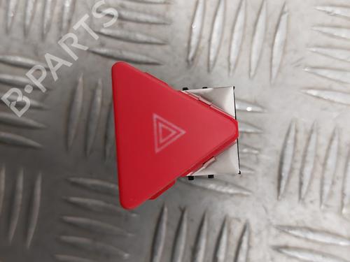 Used Warning switch VW TOURAN (1T1, 1T2) 1.9 TDI (105 hp) 23744789