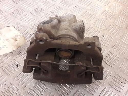 Used Left rear brake caliper Left rear brake caliper CITROËN C5 III Break (RW_) 2.0 HDi (136 hp) 23718168 23718168