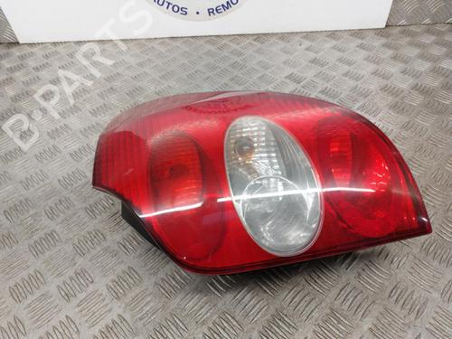 Right taillight RENAULT LAGUNA II (BG0/1_) 1.9 dCi (BG08, BG0G) | BP23737228C35 