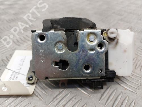 Used Rear left lock Rear left lock 23746229 23746229