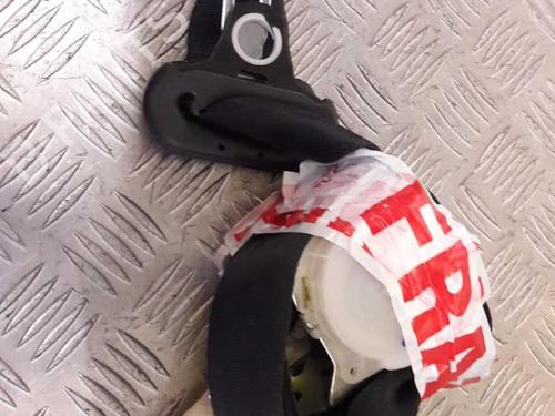 Rear left seatbelt CITROËN C1 (PM_, PN_) 1.0 | BP23723379I29