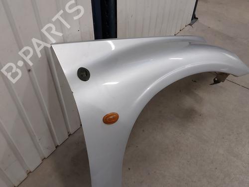 Right front fenders CHRYSLER PT CRUISER (PT_) 2.2 CRD | BP32132811C42 