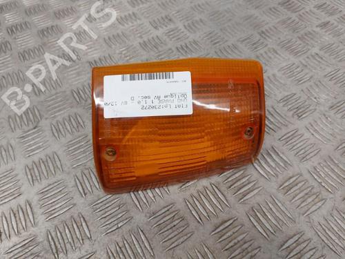 Used Right front indicator Right front indicator FIAT UNO (146_, 158_) 1.0 (146E) (42 hp) 23737650 23737650