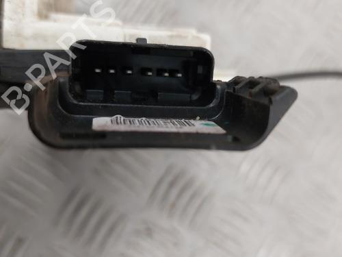 Front right lock PEUGEOT 308 I (4A_, 4C_) 1.6 HDi | BP23745468C97 