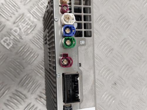 Used Display monitor Display monitor BMW 1 (F40) 116 d (116 hp) 23747483 23747483