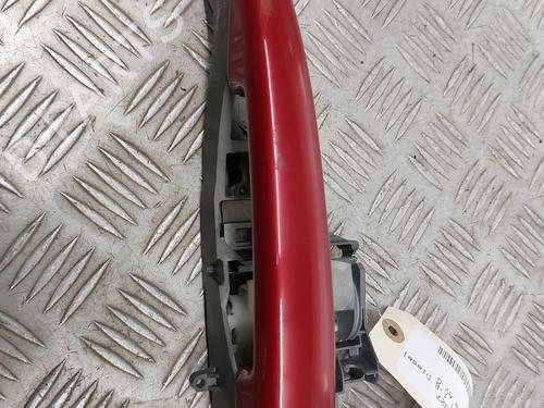 Used Front left exterior door handle PEUGEOT 5008 (0U_, 0E_) 1.6 HDi (110 hp) 29423623