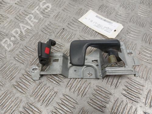 Used Front left interior door handle Front left interior door handle HONDA CIVIC VI Hatchback (EJ, EK) 1.4 i S (EJ9) (90 hp) 23737352 23737352
