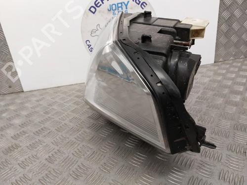 Right headlight RENAULT VEL SATIS (BJ0_) 2.2 dCi (BJ0M) | BP23743944C29 - Image 3