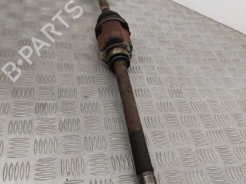 Used Right front driveshaft Right front driveshaft FIAT DOBLO Box Body/MPV (223_) 1.3 D Multijet (75 hp) 31267295 31267295